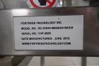 Fortress Phantom Metal Detector